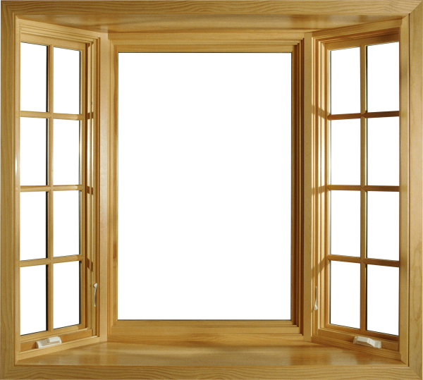 Оконная рама