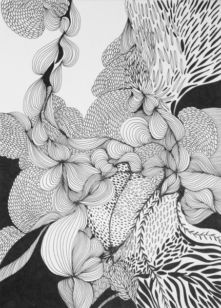 Графическая композиция