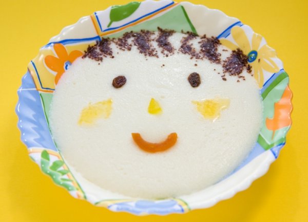 Раскраска суп