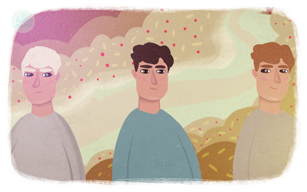 Ивар йонни Нильс