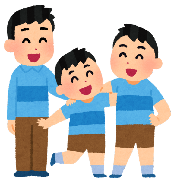 Брат мультяшный