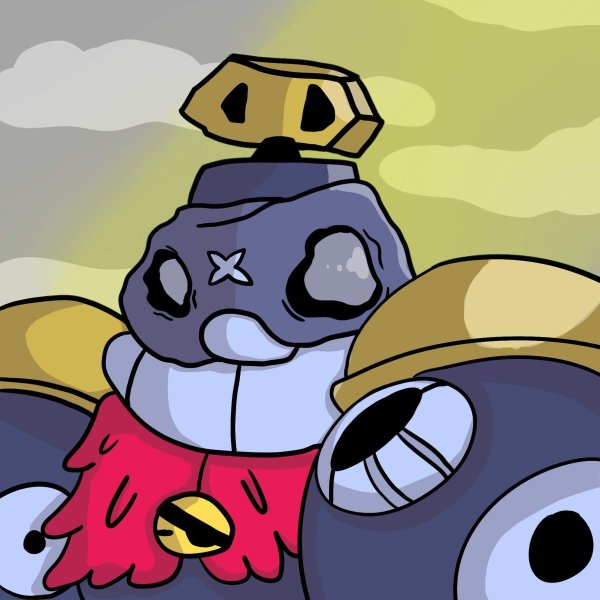 Браво старс генерал Гавс