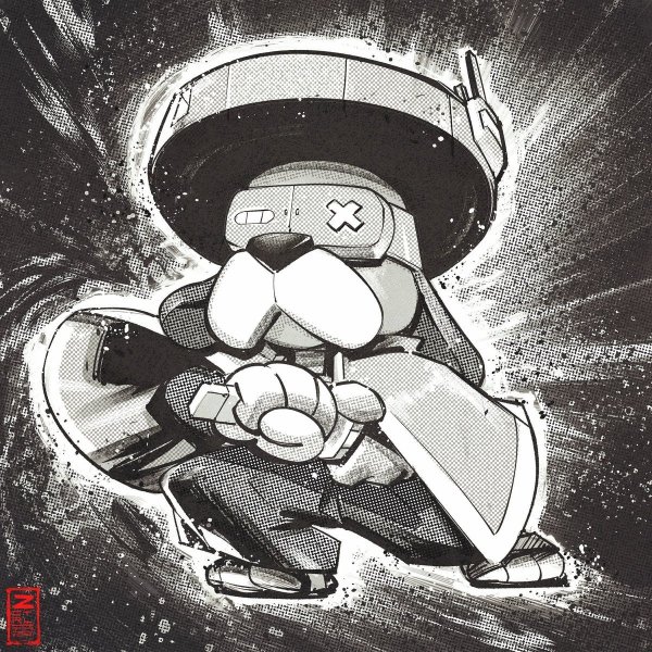 Генерал Гавс БРАВЛ