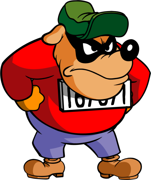 Бравал старс генерал Вавс