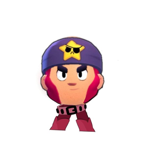 Генерал Гавс БРАВЛ