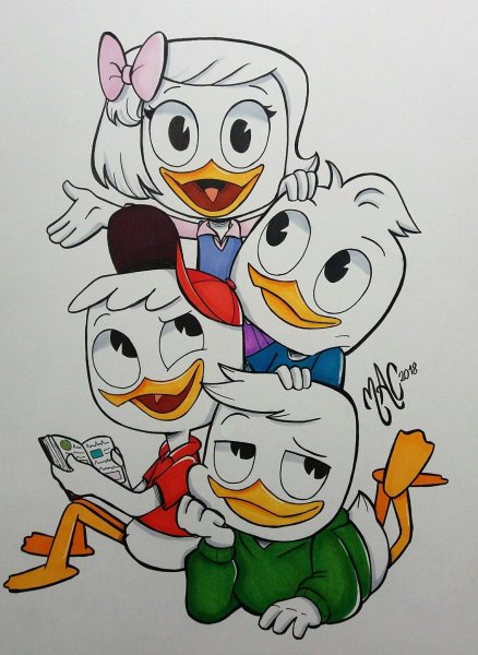 Билли Вилли и Дилли 2017