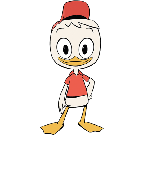 Билли макдак