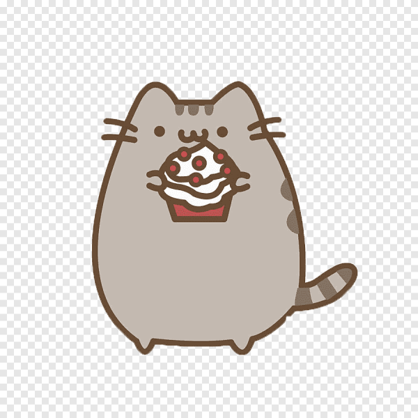 Пушин зе Кэт