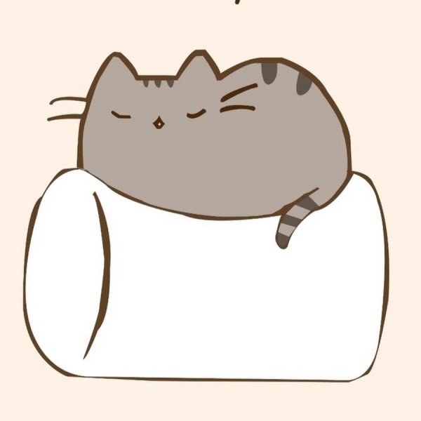 Копилка котик Пушин