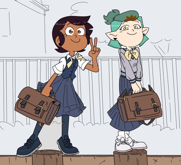 Эмира Блайт