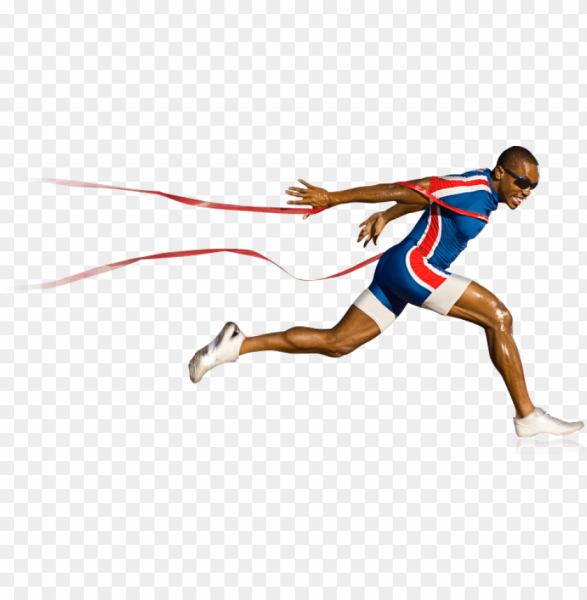 Бегущий человек