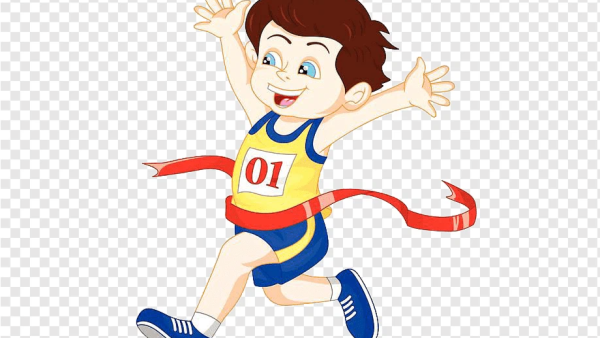 Дети спортсмены