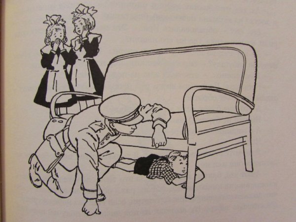 Н Носов Затейники раскраска