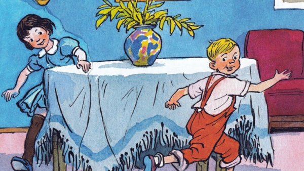 Затейники (Николай Носов)