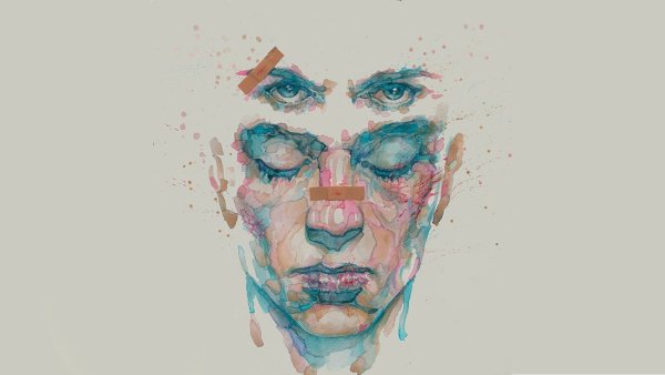 Бойцовский клуб 2 Тайлер Дерден