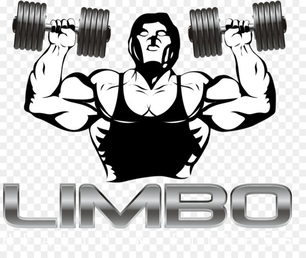 Значок бодибилдинга