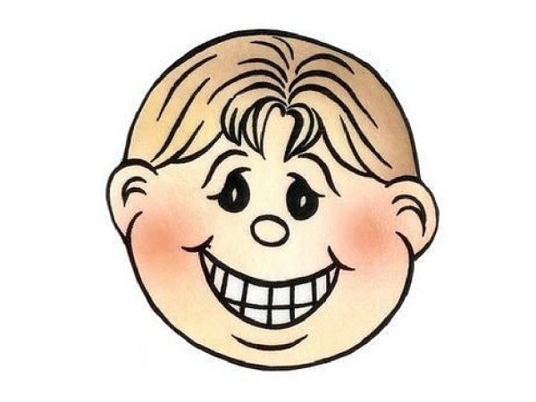 Мордашки эмоции