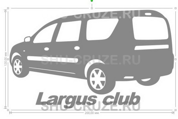 Рено Логан 1 4 раскраска