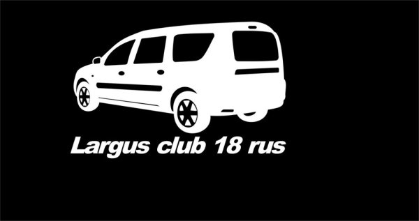 Лада Ларгус кросс универсал