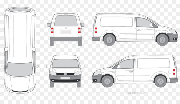 Лада Ларгус 2021 габариты