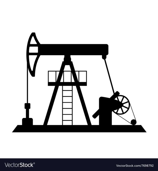 Нефтяная вышка