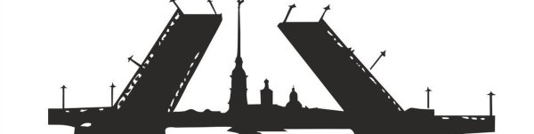 Дворцовый мост в Санкт-Петербурге картина