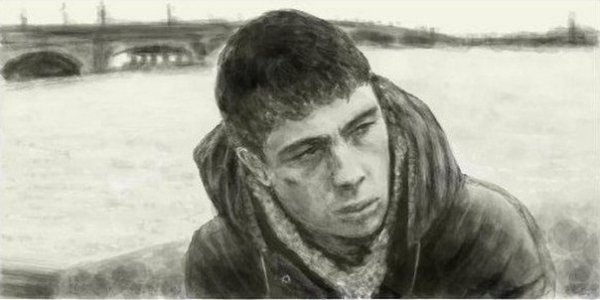 Данила Багров