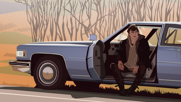 Данила Бодров