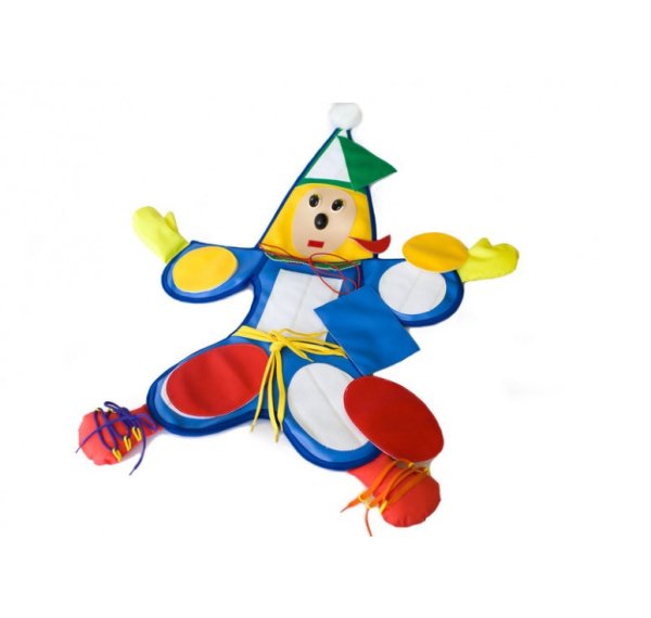 Петрушка сказочный герой