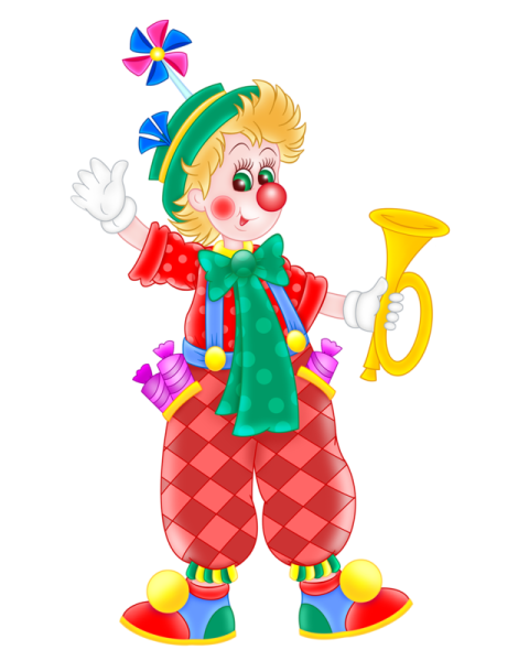 Петрушка персонаж