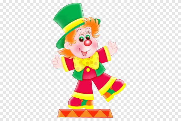 Петрушка раскраска для детей