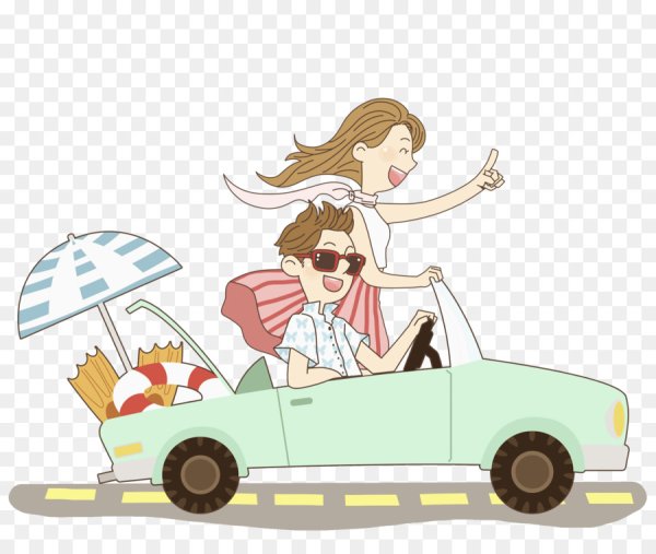 Сказочная машинка