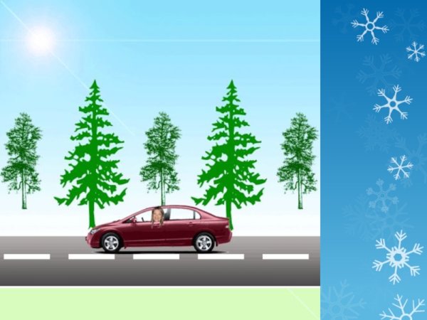 Автомобиль нарисовать ребенку