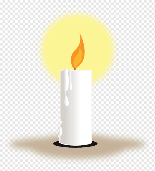 Свечи для детей