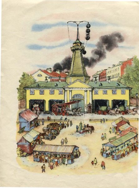 Конашевич Владимир Михайлович иллюстрации Маршак