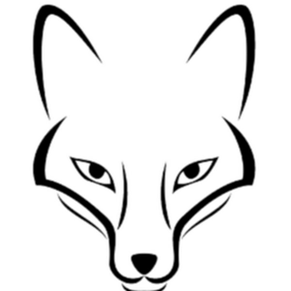 Голова лисы