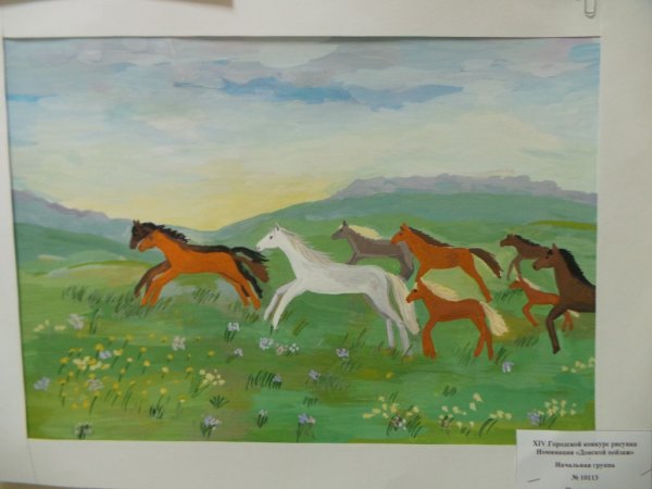 Тихий Дон картины реки