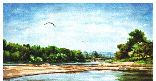 Донской край казачий край