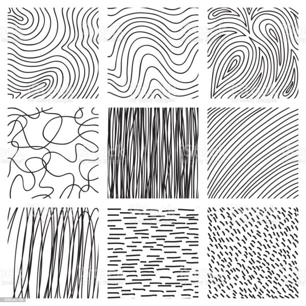 Средства графики точка линия пятно