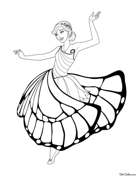 Фея драже из Щелкунчика