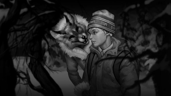 Зайчик Дмитрий Мордас новелла