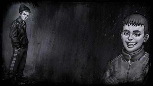 Tiny Bunny игра Рома