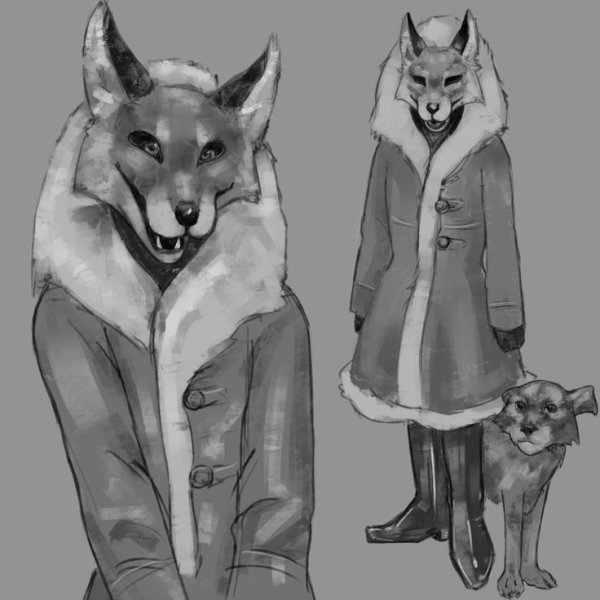 Алиса Тини Банни в полный рост