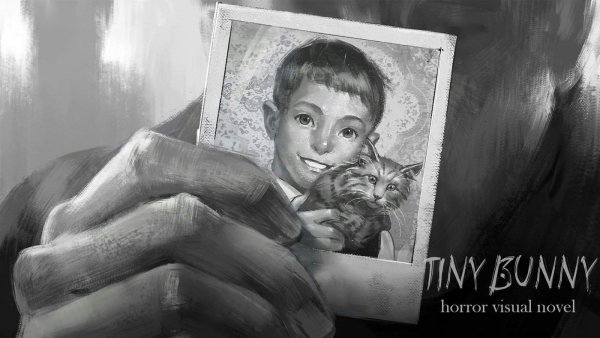 Дмитрий Мордас зайчик