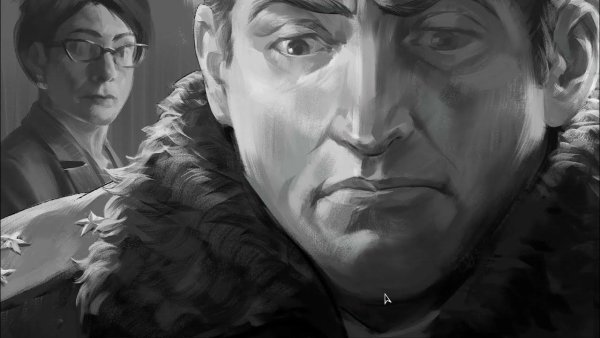 Дмитрий Мордас зайчик