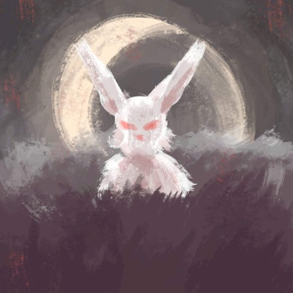 Дмитрий Мордас зайчик арт