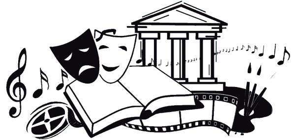 Символика культуры и искусства