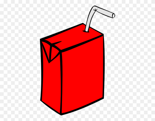 Нарисовать сок