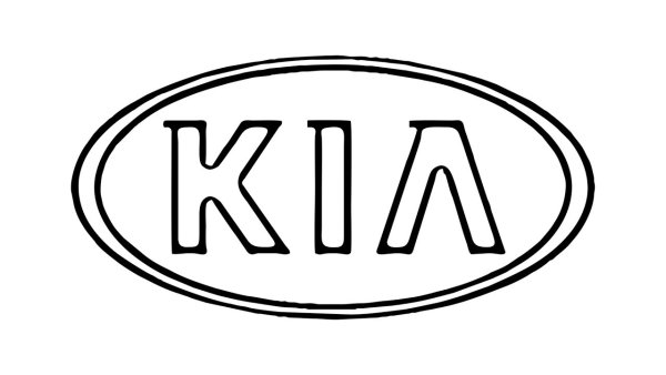 Раскраски значки машин