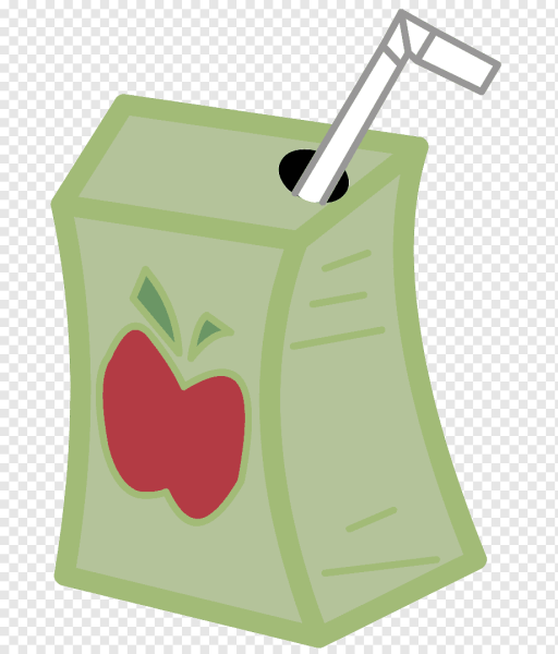 Коробка сока